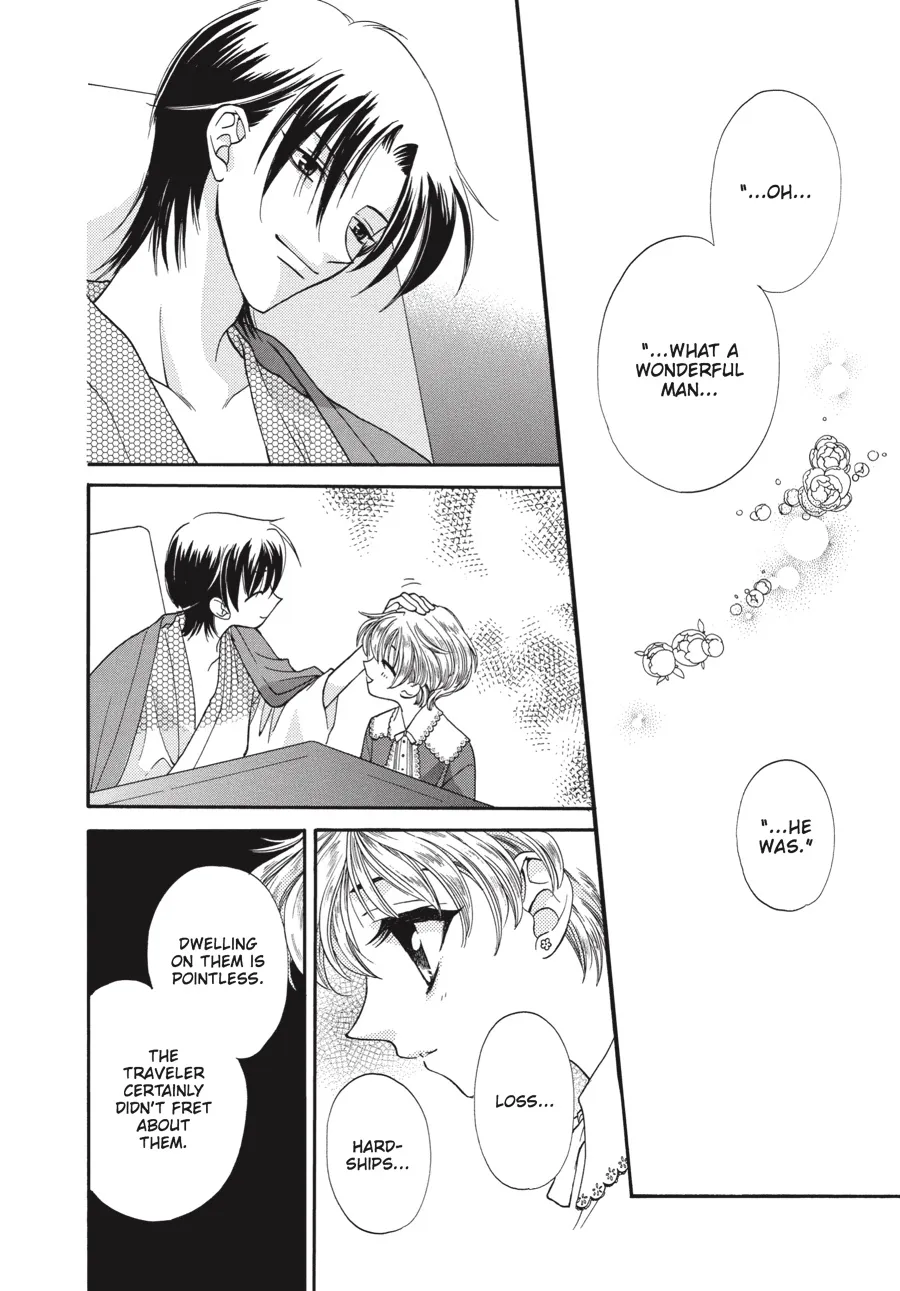 Read Fruits Basket (en) Manga Online