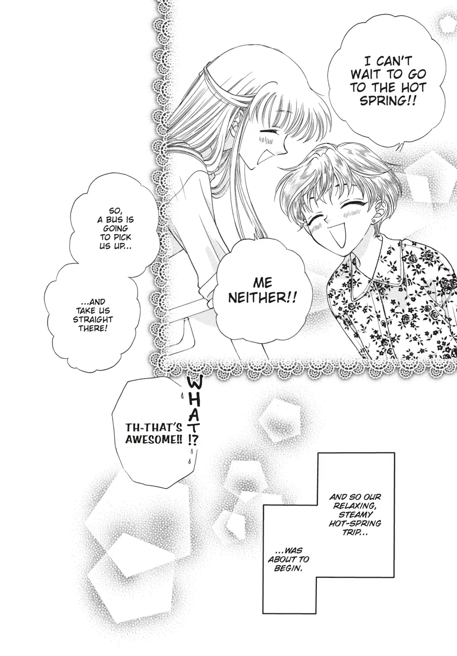 Read Fruits Basket (en) Manga Online