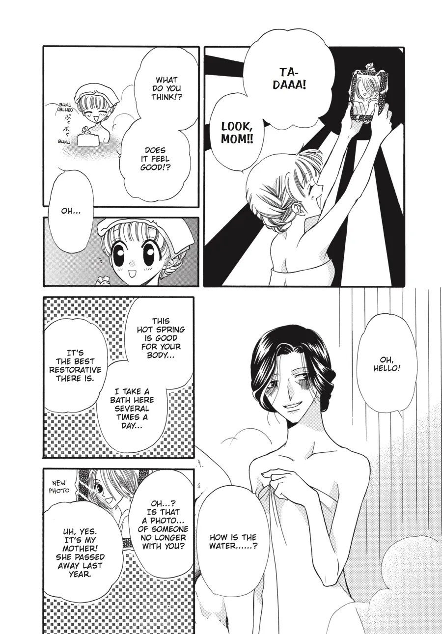 Read Fruits Basket (en) Manga Online