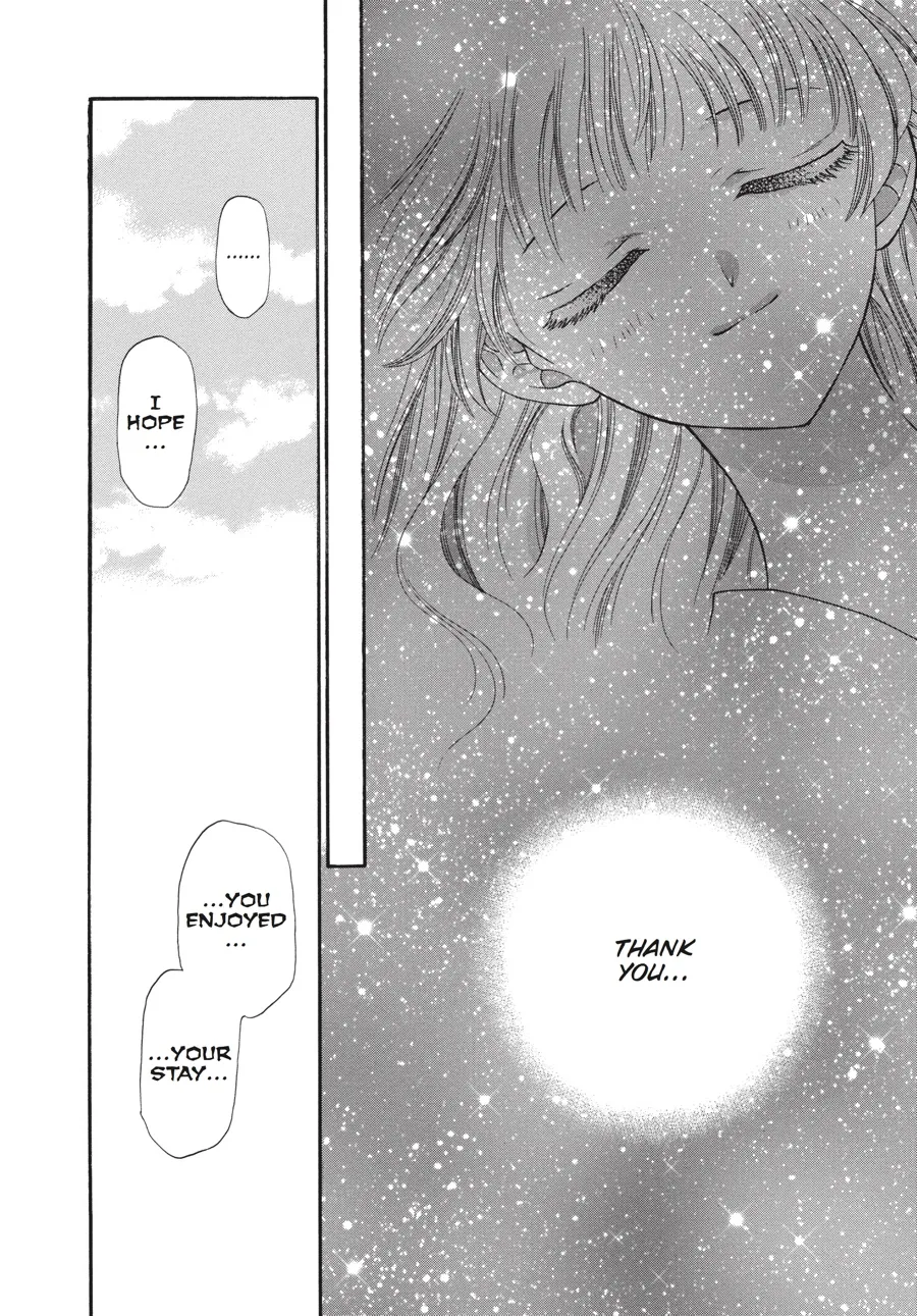 Read Fruits Basket (en) Manga Online