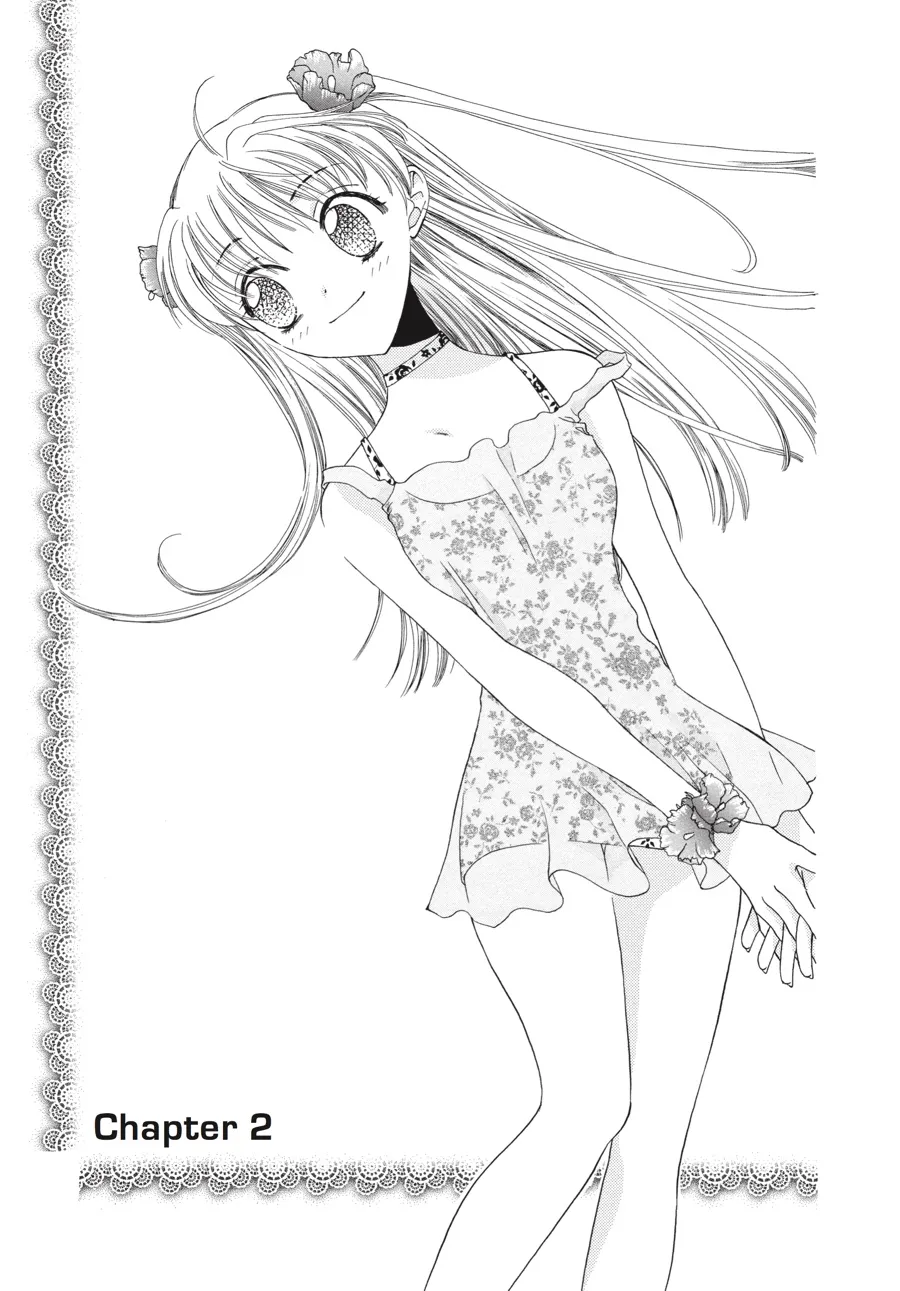 Read Fruits Basket (en) Manga Online