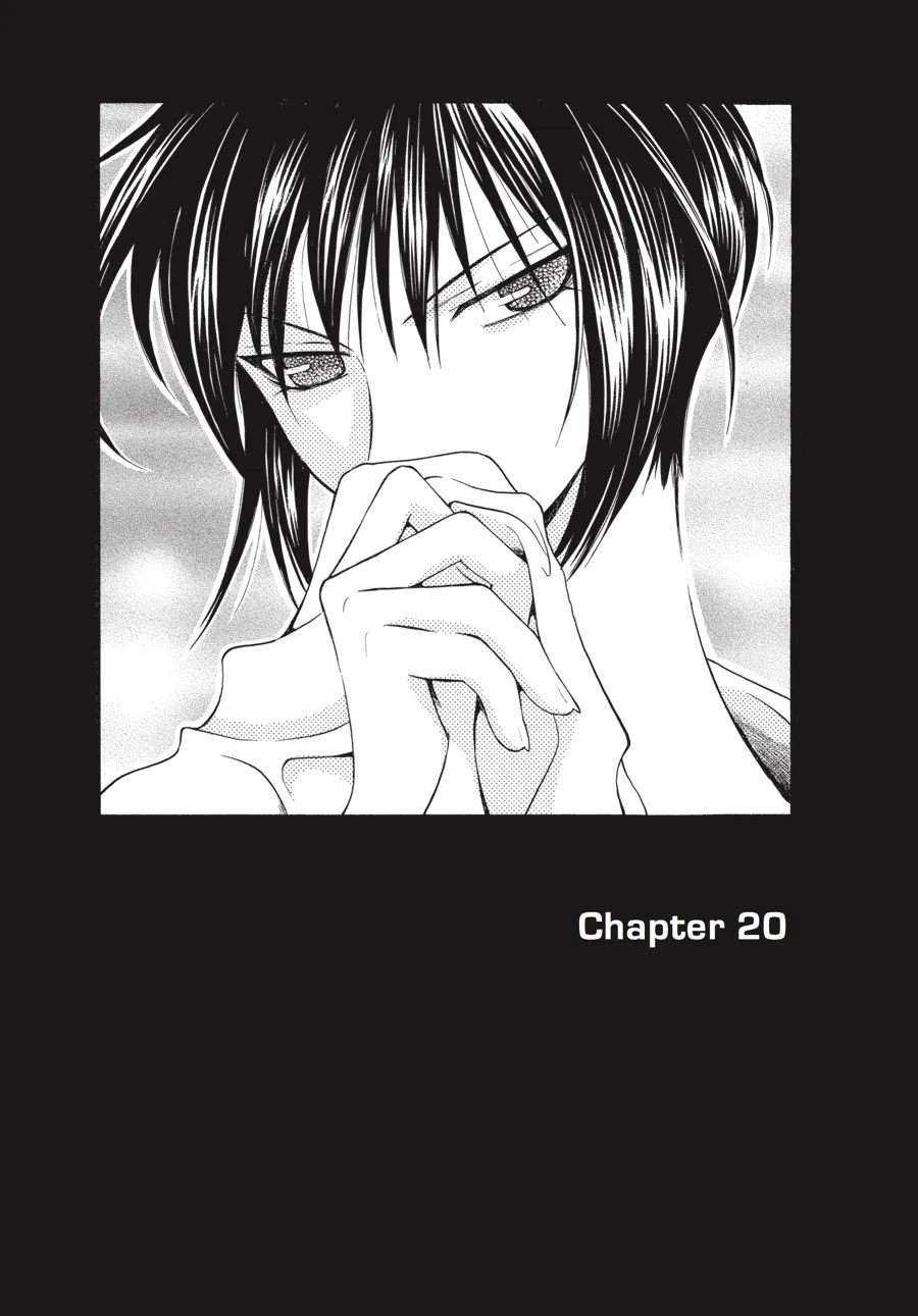 Read Fruits Basket (en) Manga Online