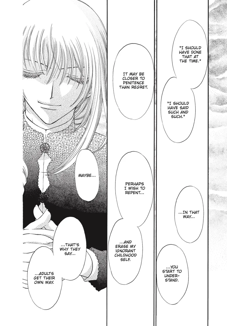 Read Fruits Basket (en) Manga Online