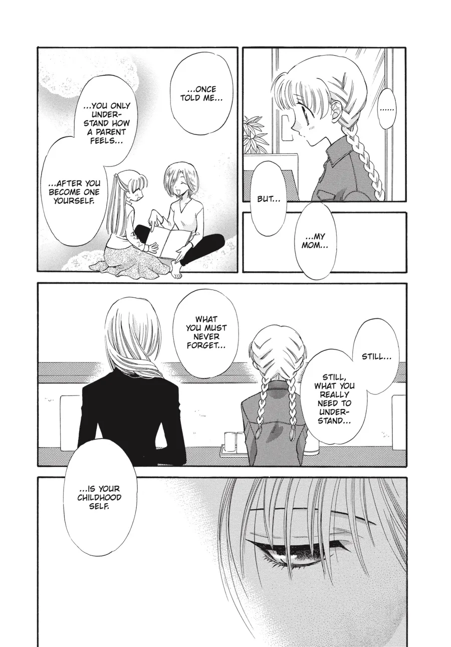 Read Fruits Basket (en) Manga Online