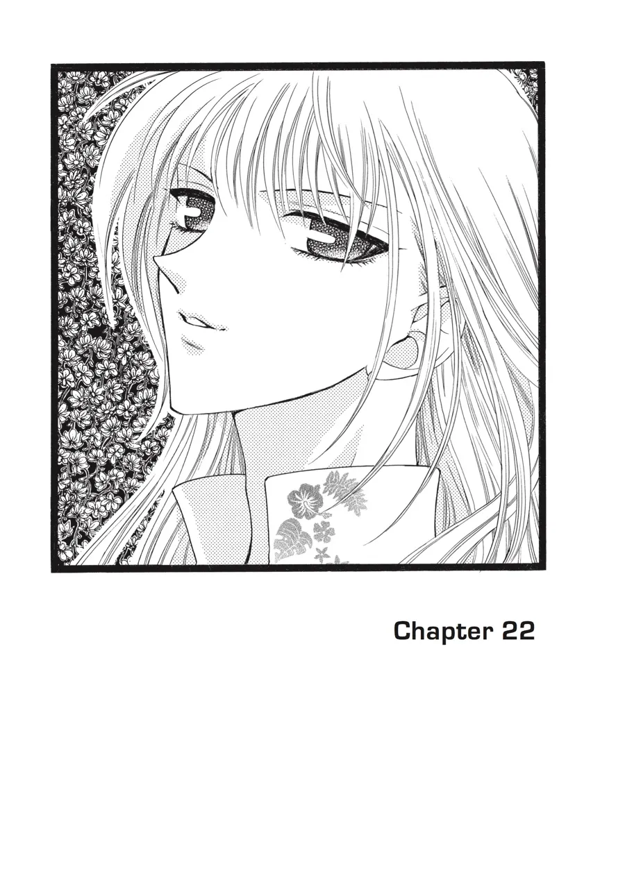 Read Fruits Basket (en) Manga Online