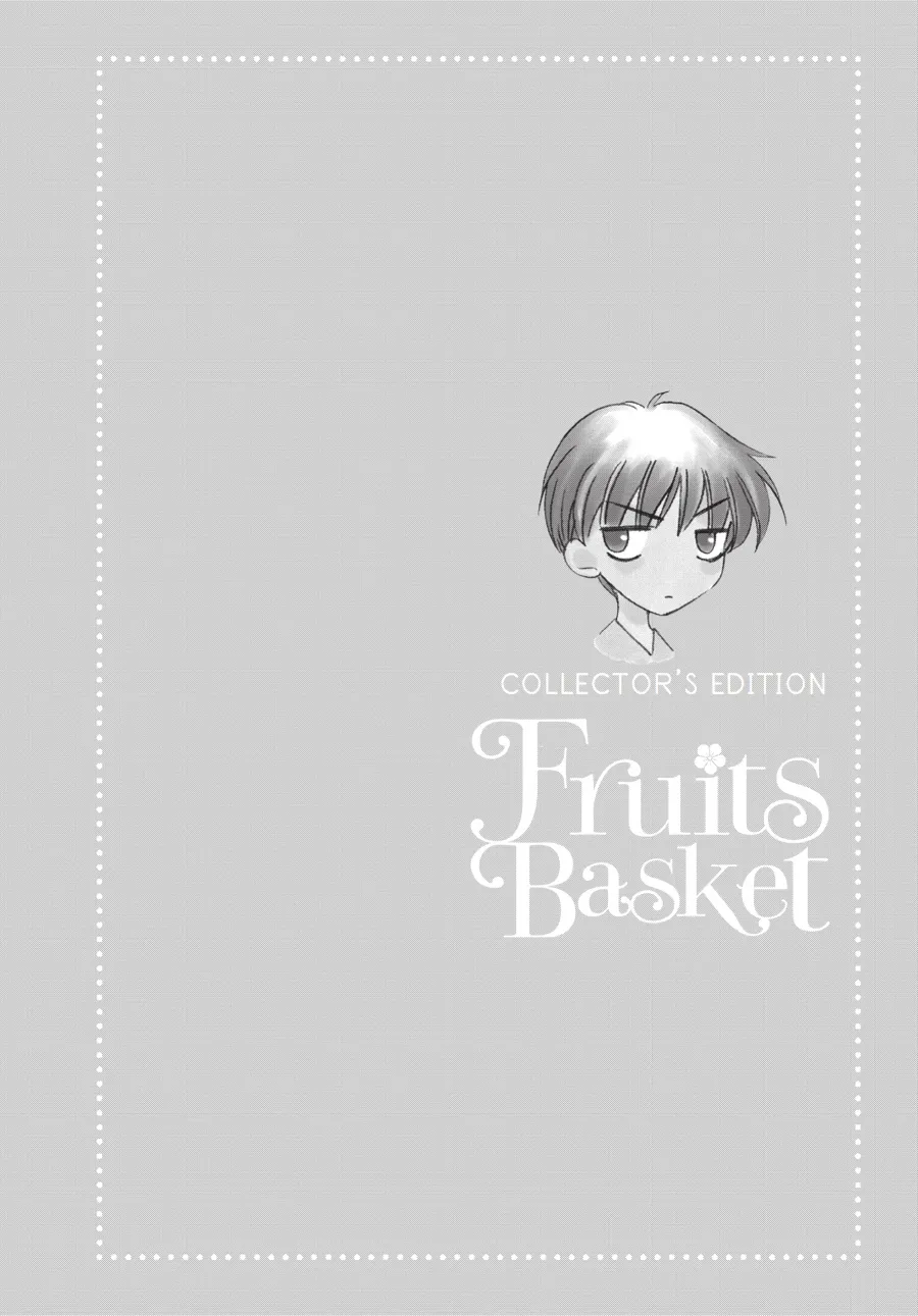 Read Fruits Basket (en) Manga Online
