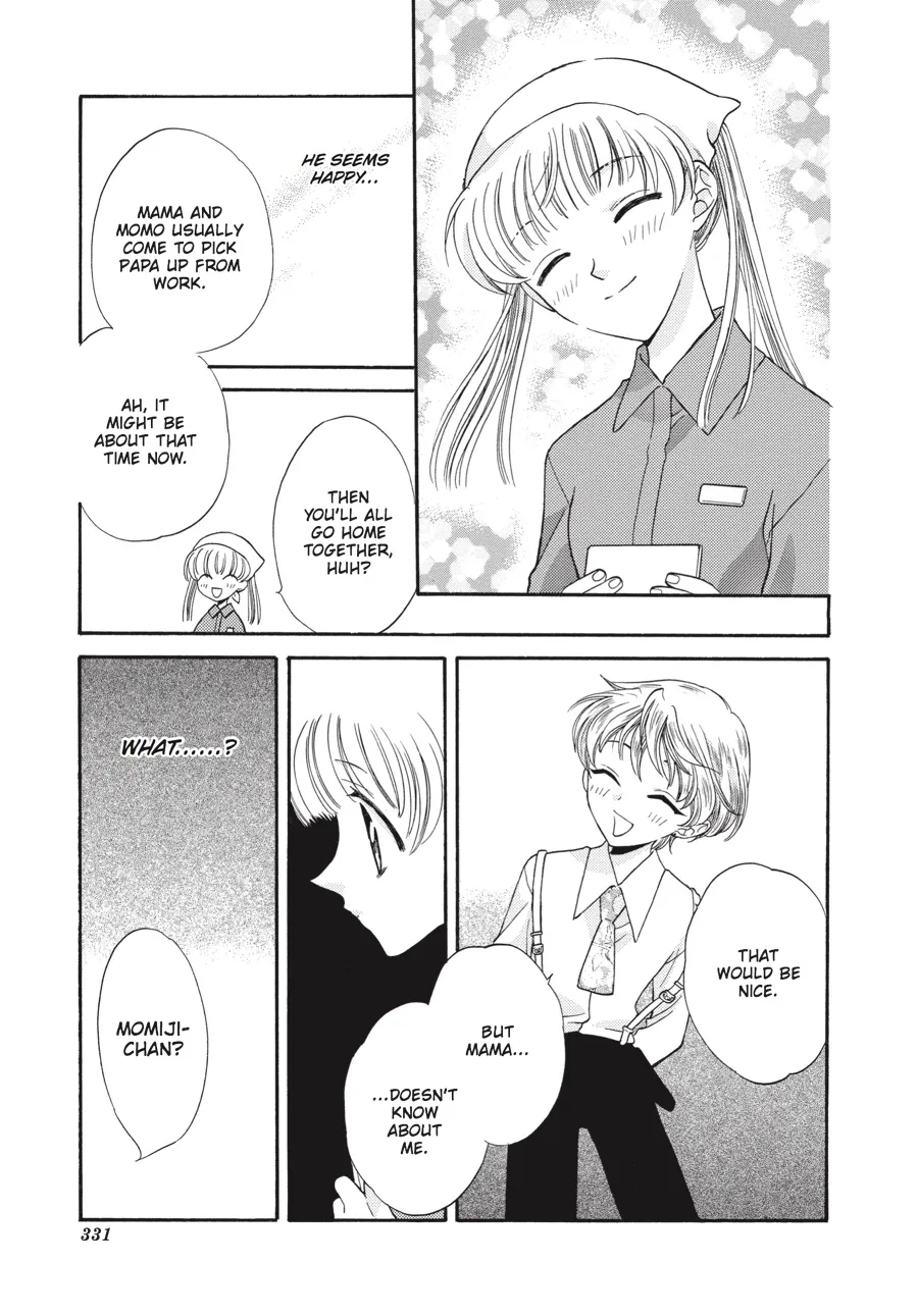 Read Fruits Basket (en) Manga Online