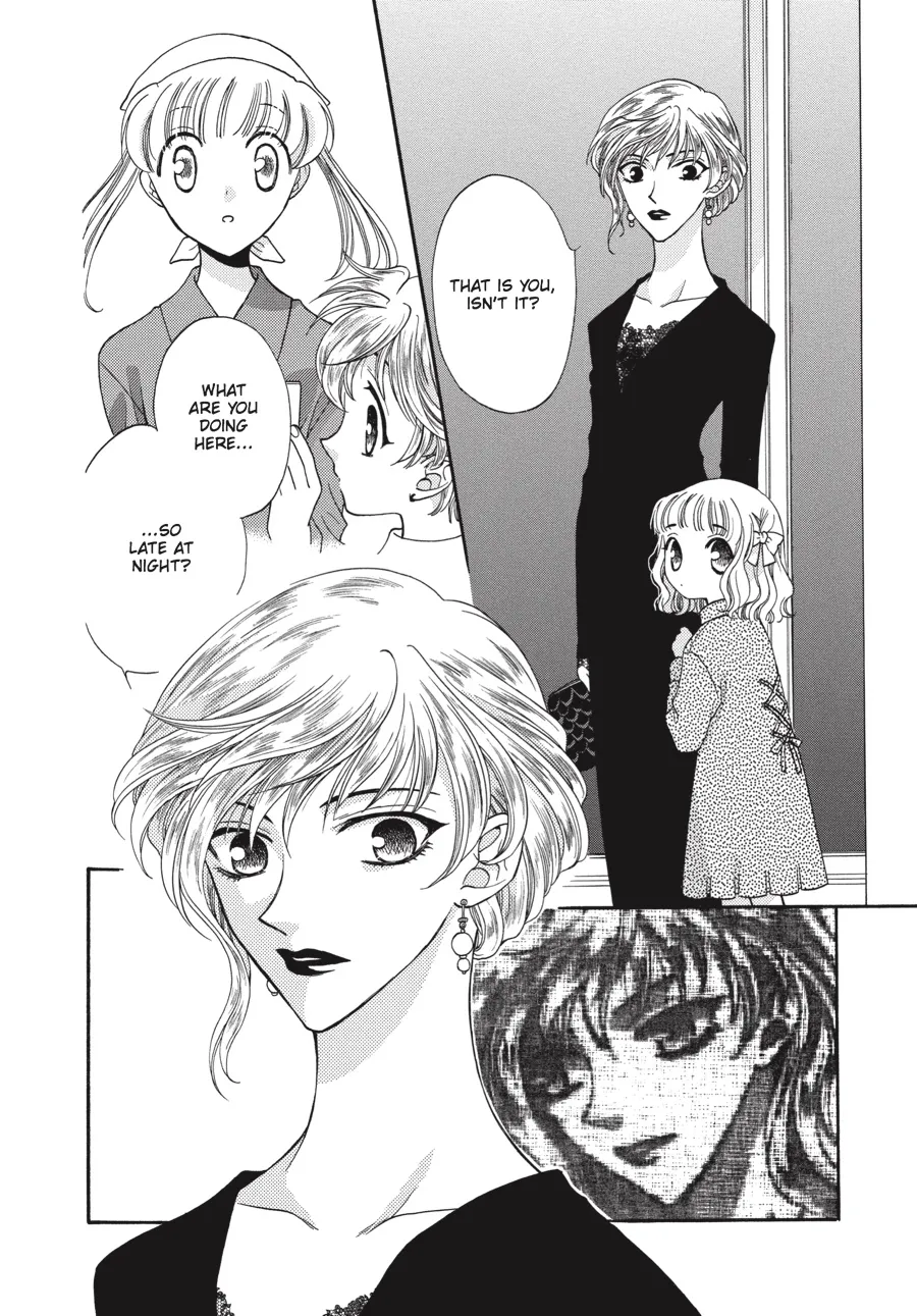 Read Fruits Basket (en) Manga Online