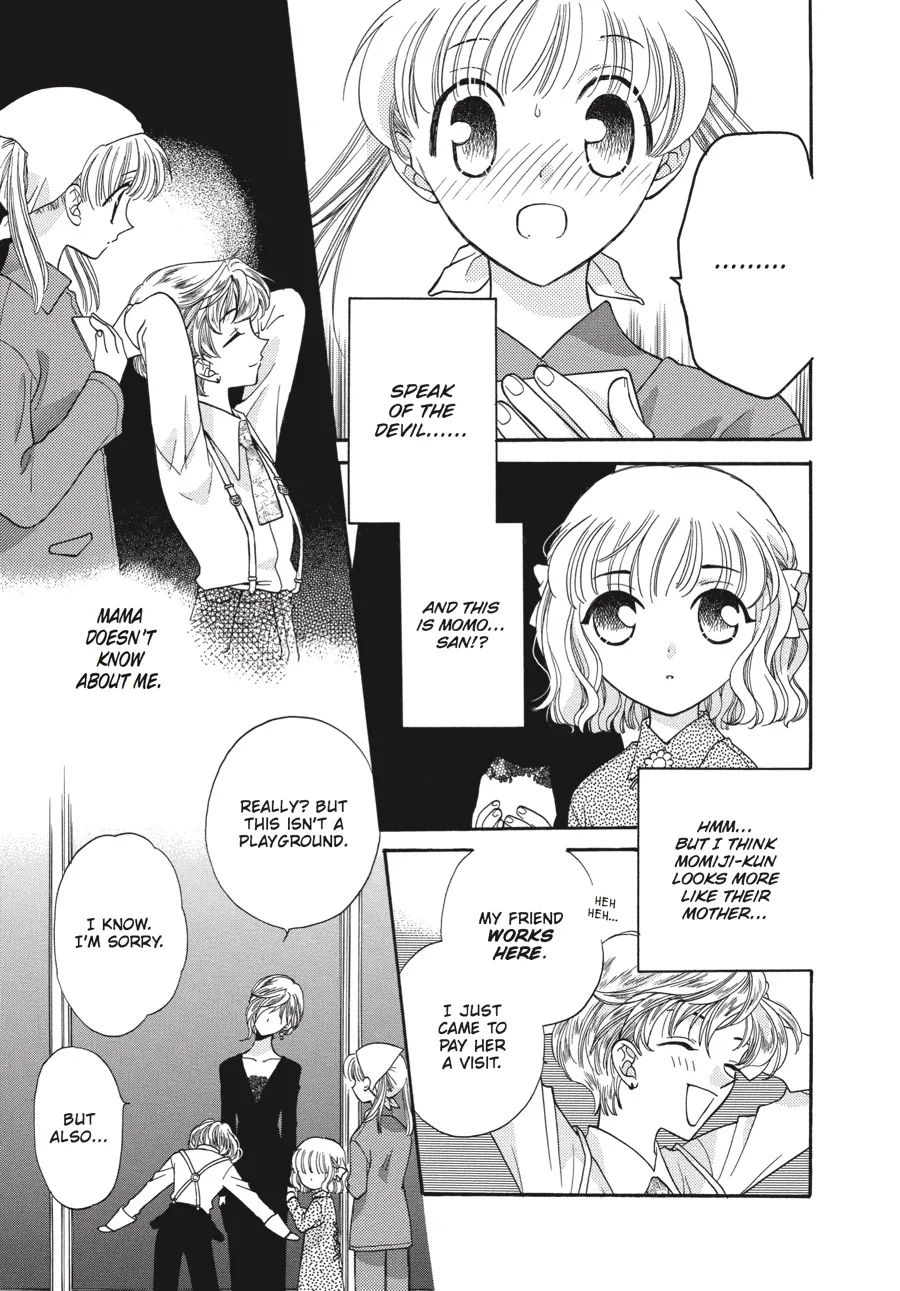 Read Fruits Basket (en) Manga Online