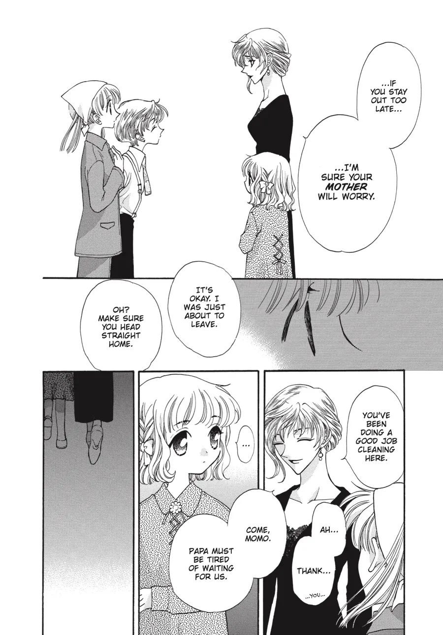 Read Fruits Basket (en) Manga Online