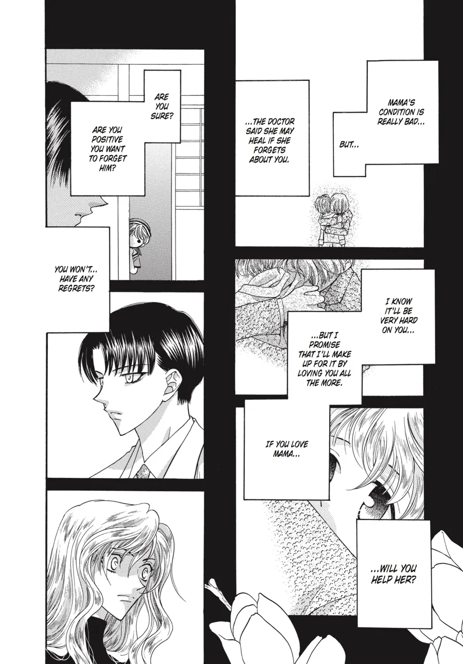 Read Fruits Basket (en) Manga Online