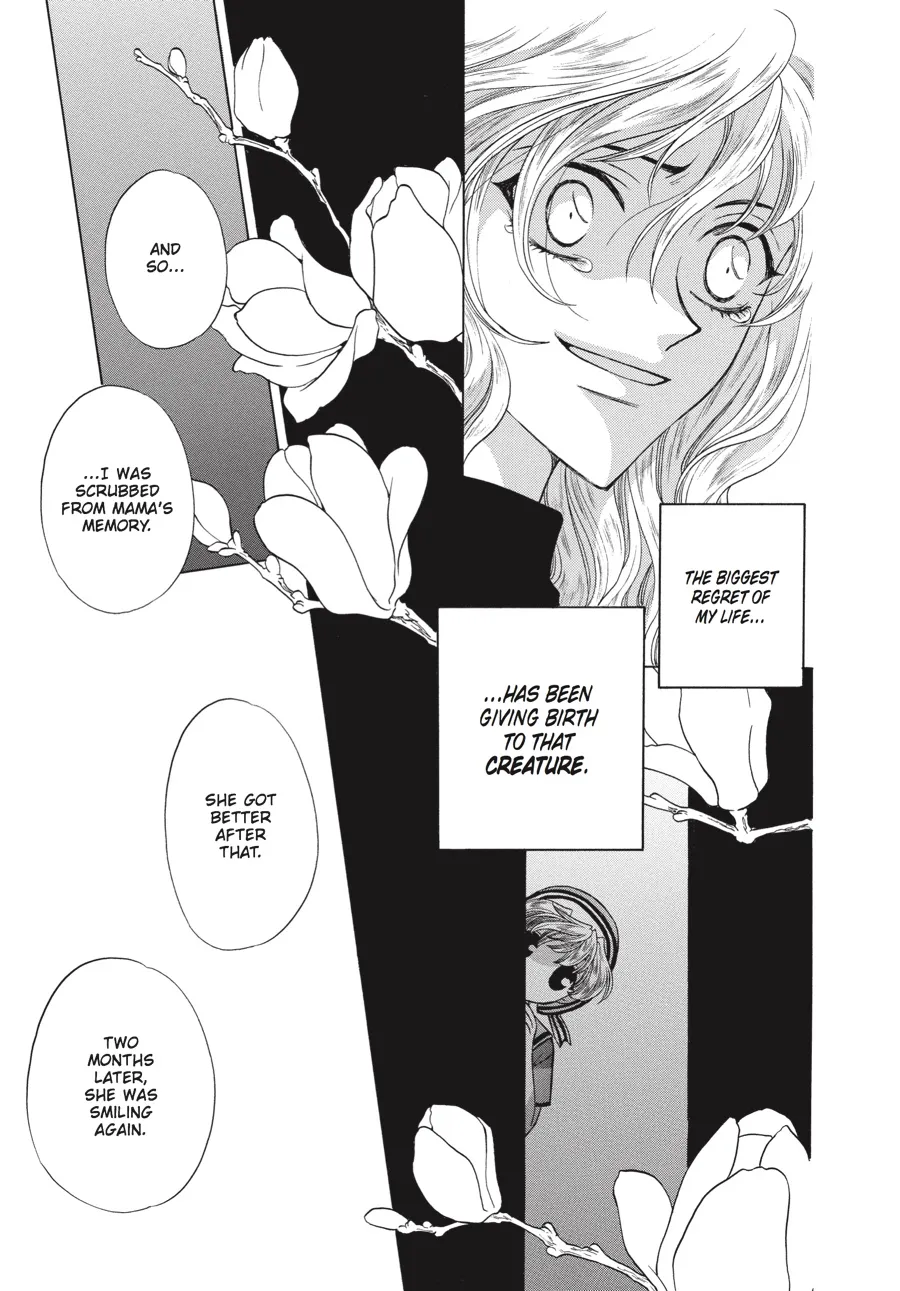 Read Fruits Basket (en) Manga Online