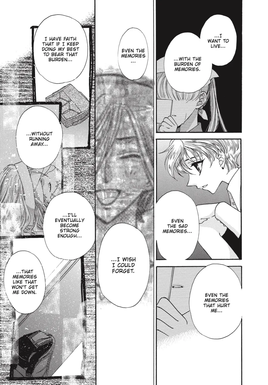 Read Fruits Basket (en) Manga Online