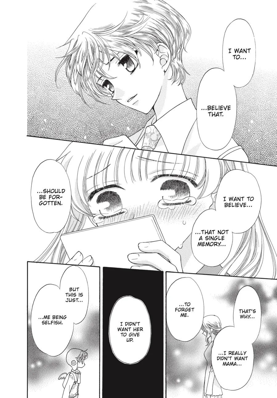 Read Fruits Basket (en) Manga Online