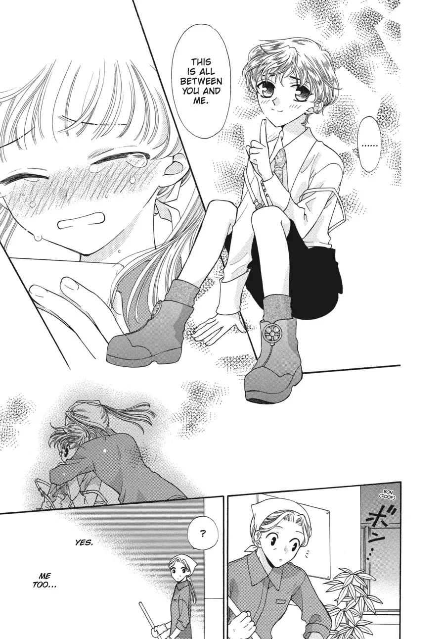 Read Fruits Basket (en) Manga Online