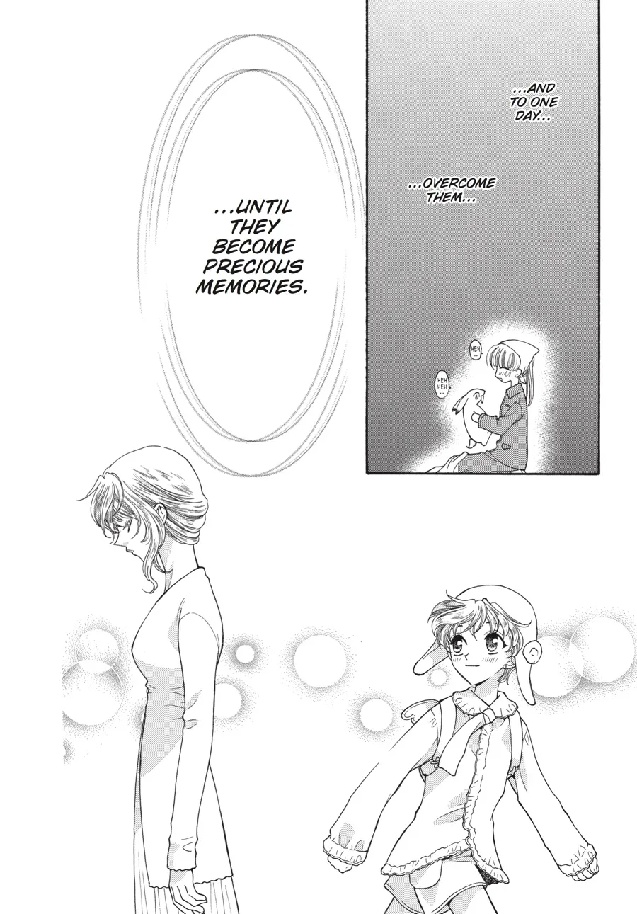 Read Fruits Basket (en) Manga Online