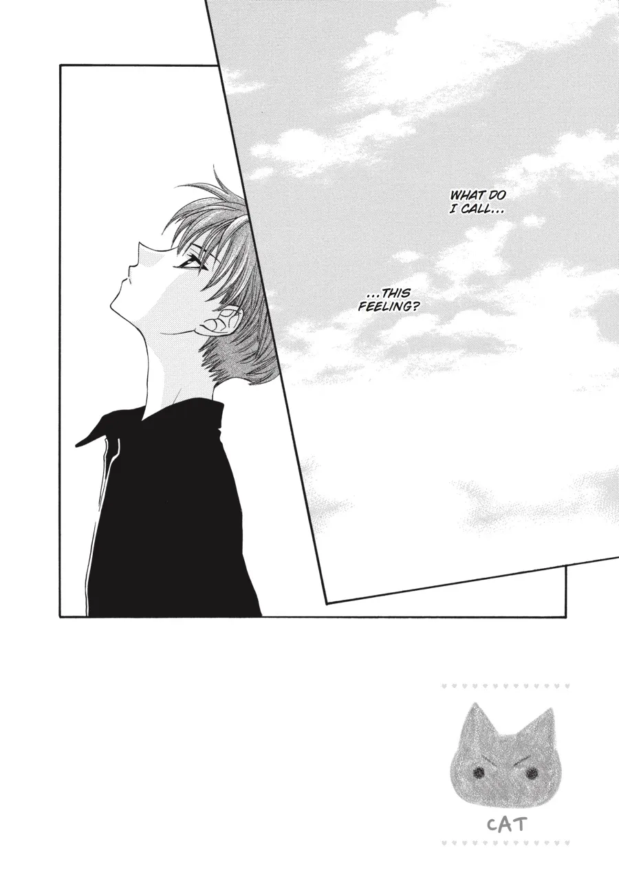 Read Fruits Basket (en) Manga Online
