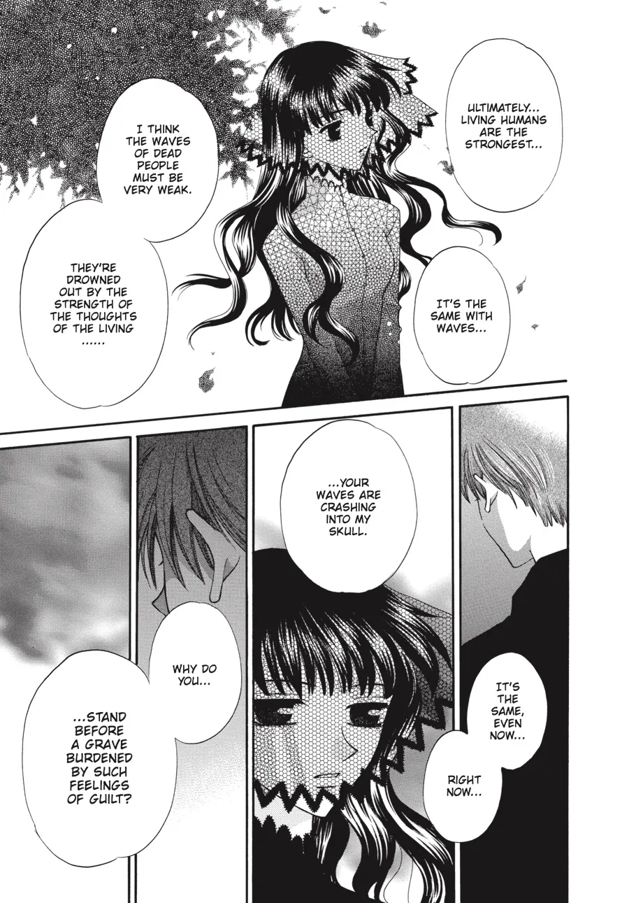 Read Fruits Basket (en) Manga Online
