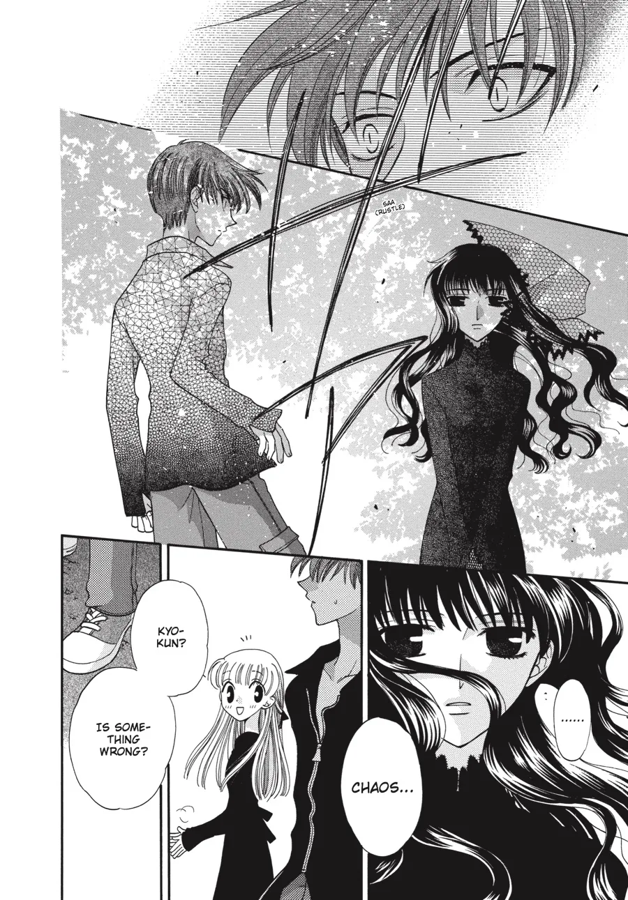 Read Fruits Basket (en) Manga Online