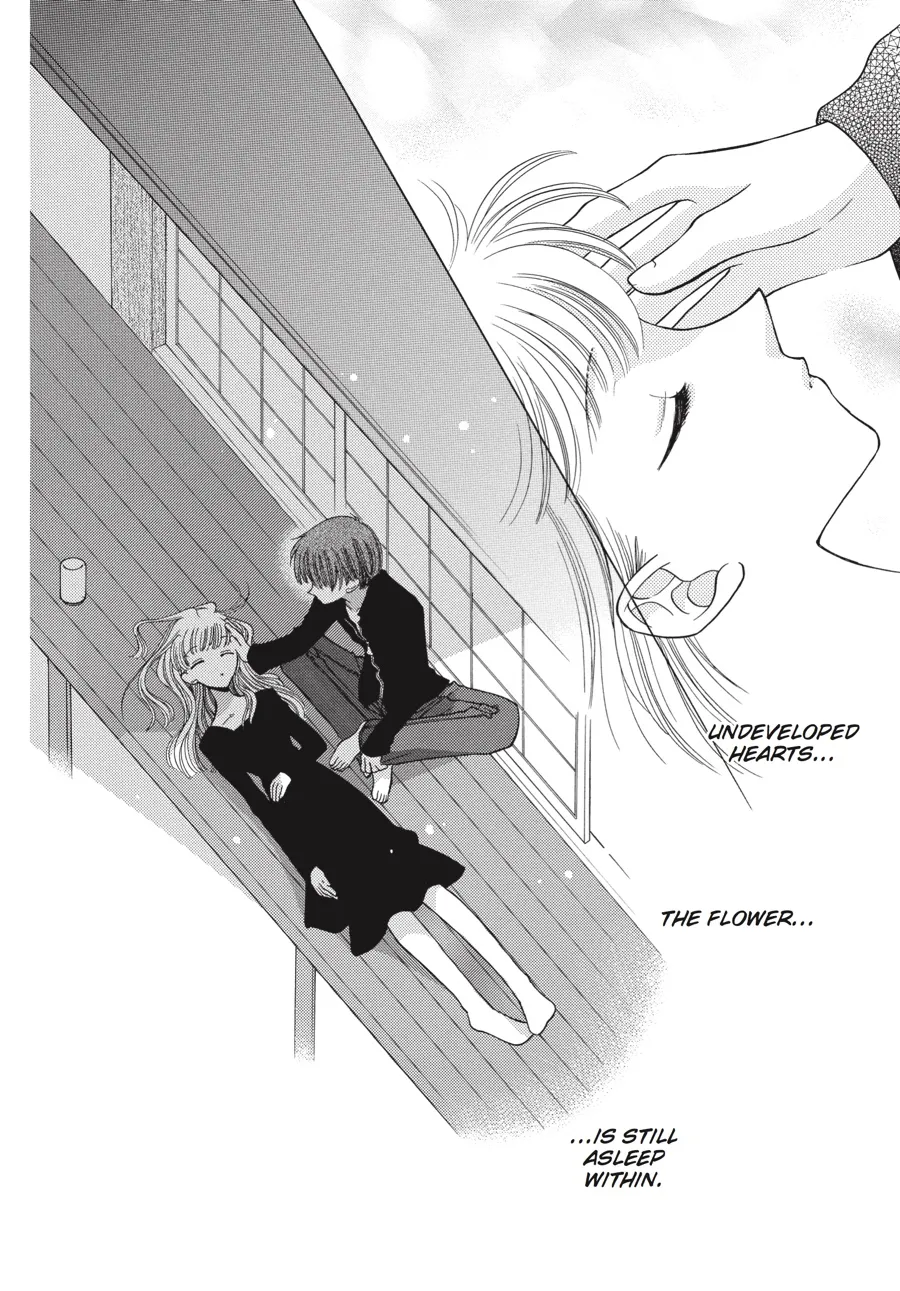 Read Fruits Basket (en) Manga Online
