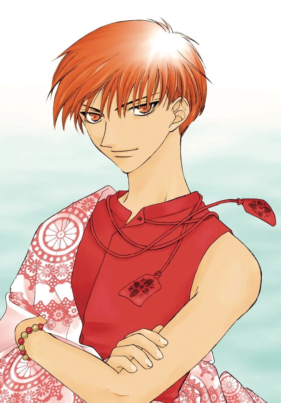 Read Fruits Basket (en) Manga Online