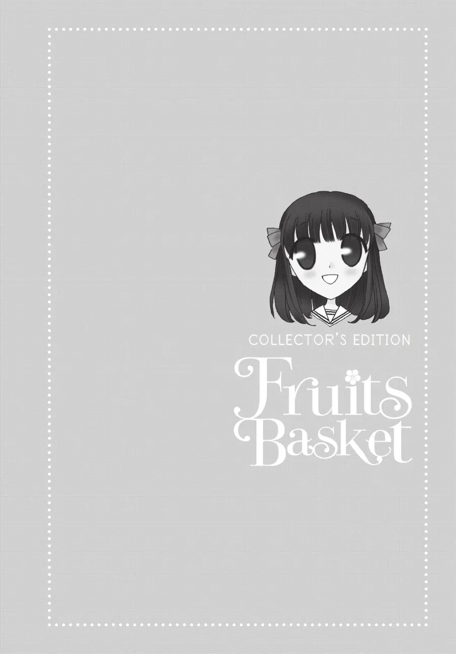 Read Fruits Basket (en) Manga Online