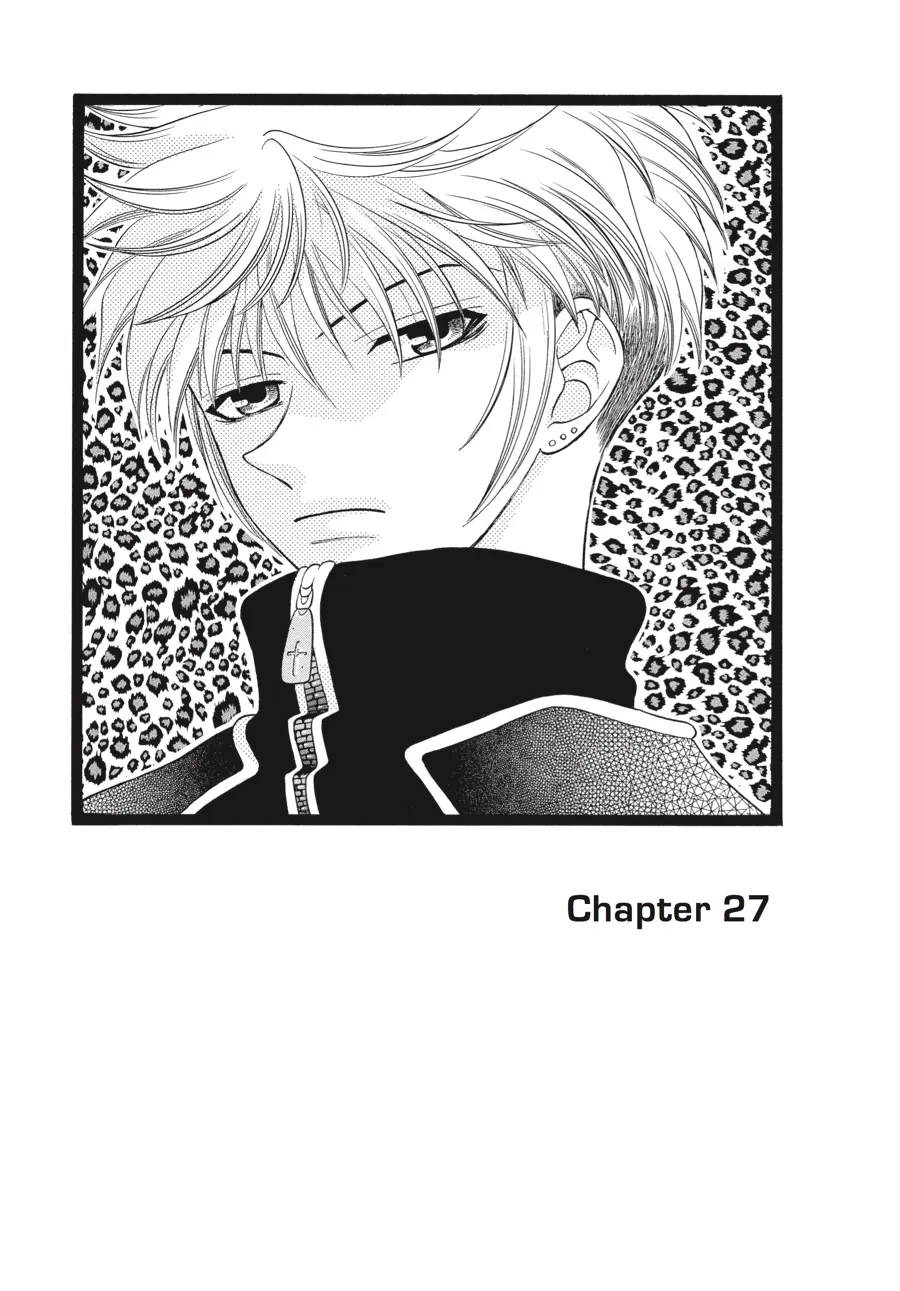 Read Fruits Basket (en) Manga Online