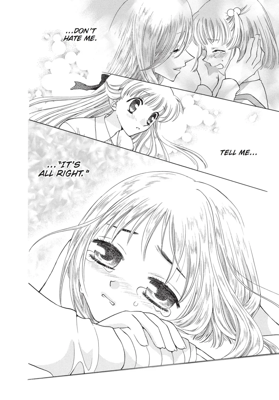 Read Fruits Basket (en) Manga Online