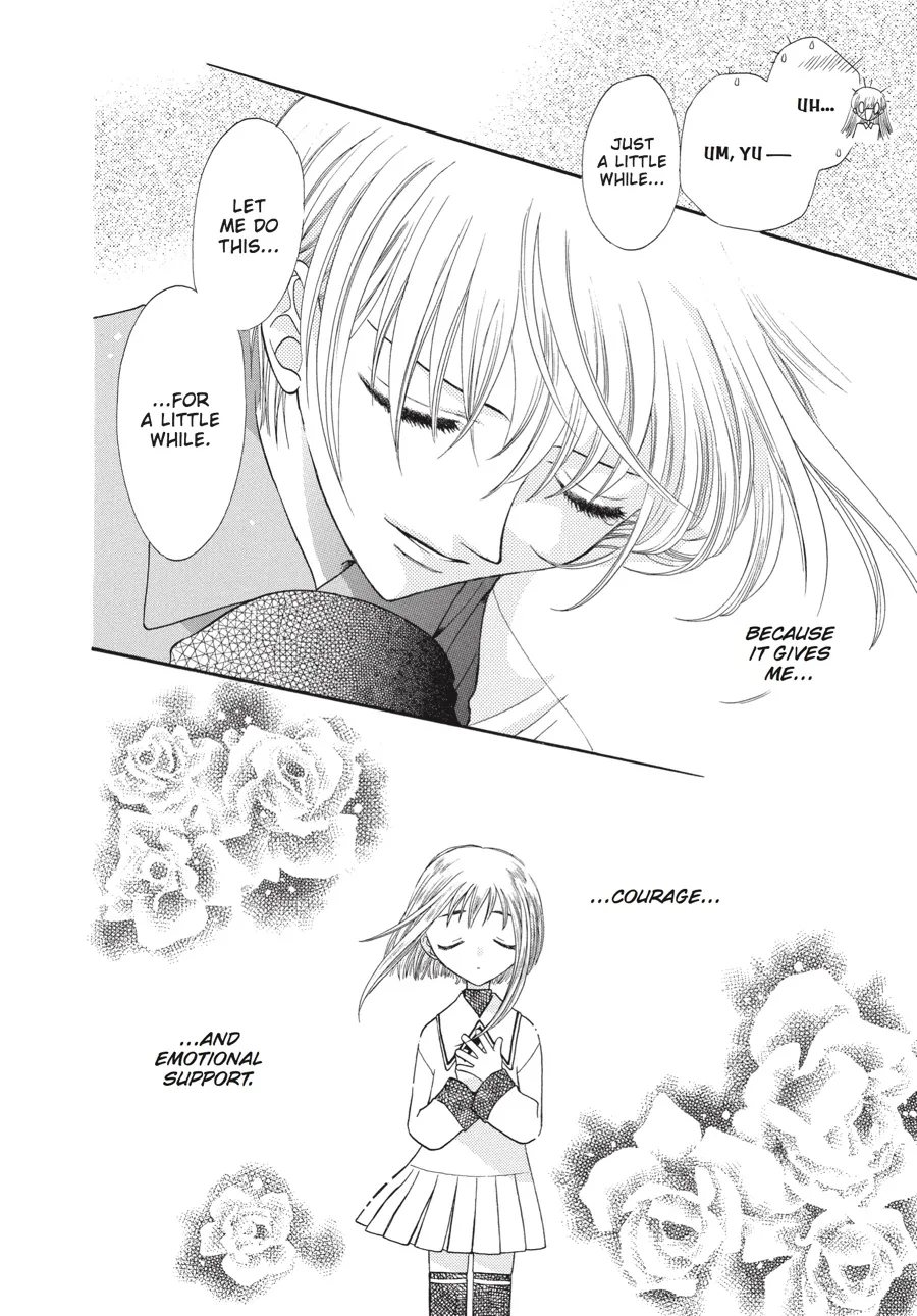 Read Fruits Basket (en) Manga Online