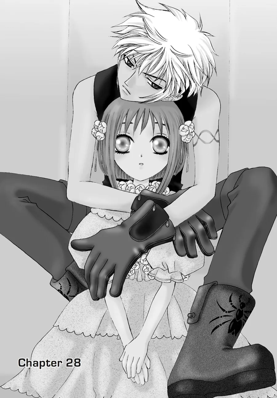 Read Fruits Basket (en) Manga Online