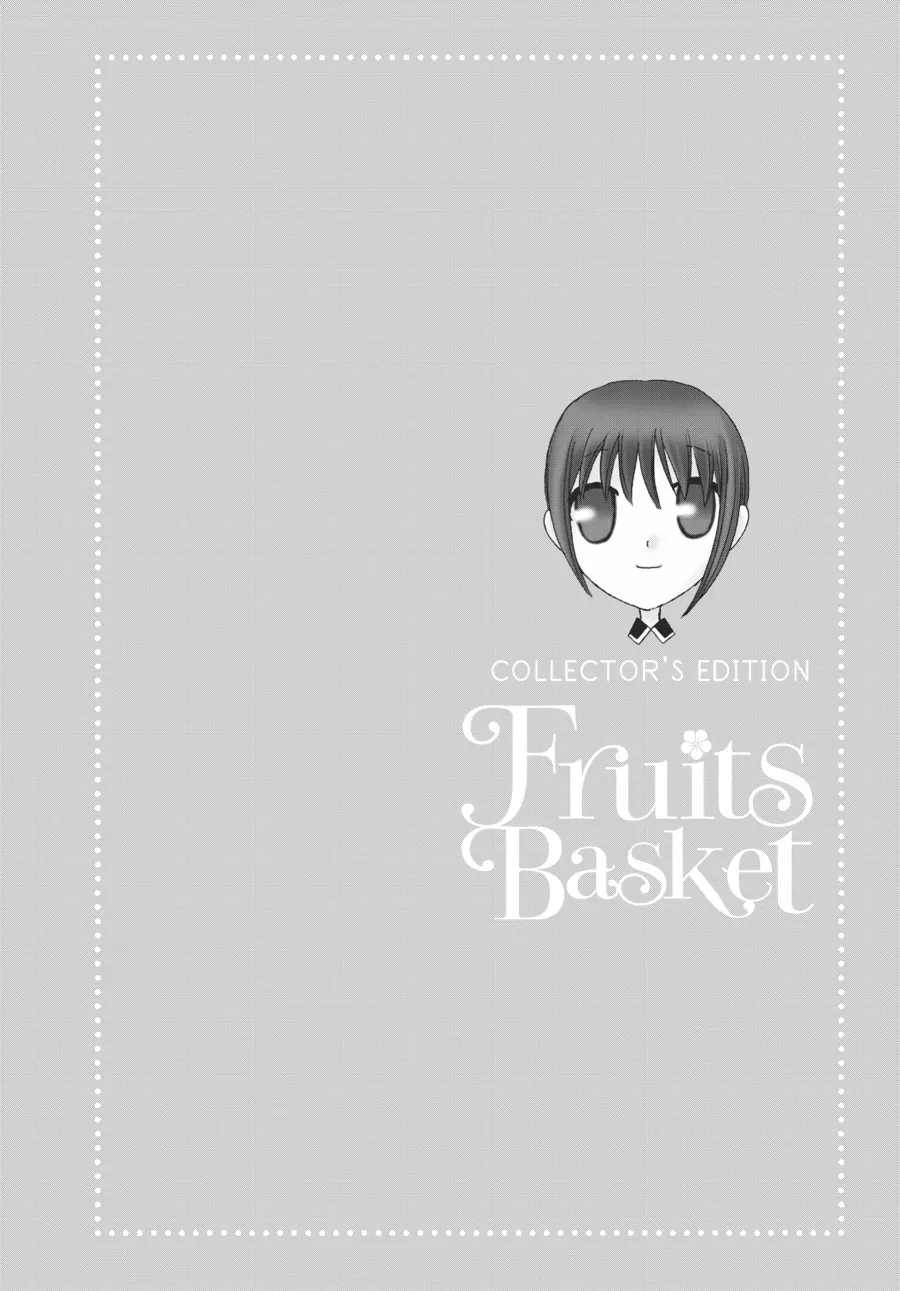 Read Fruits Basket (en) Manga Online