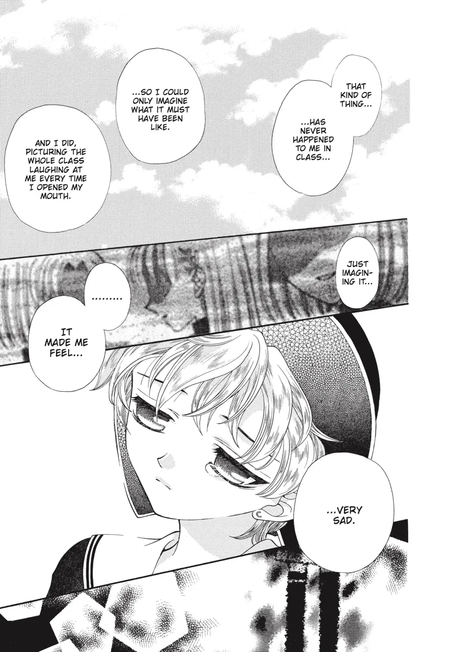 Read Fruits Basket (en) Manga Online