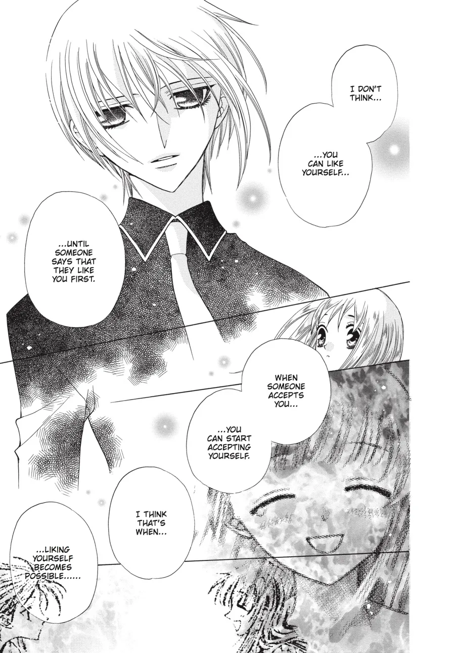 Read Fruits Basket (en) Manga Online
