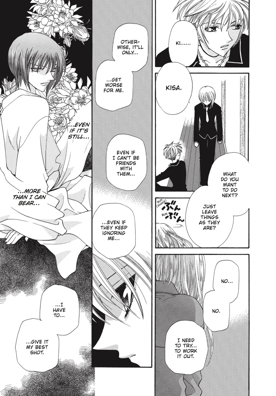 Read Fruits Basket (en) Manga Online