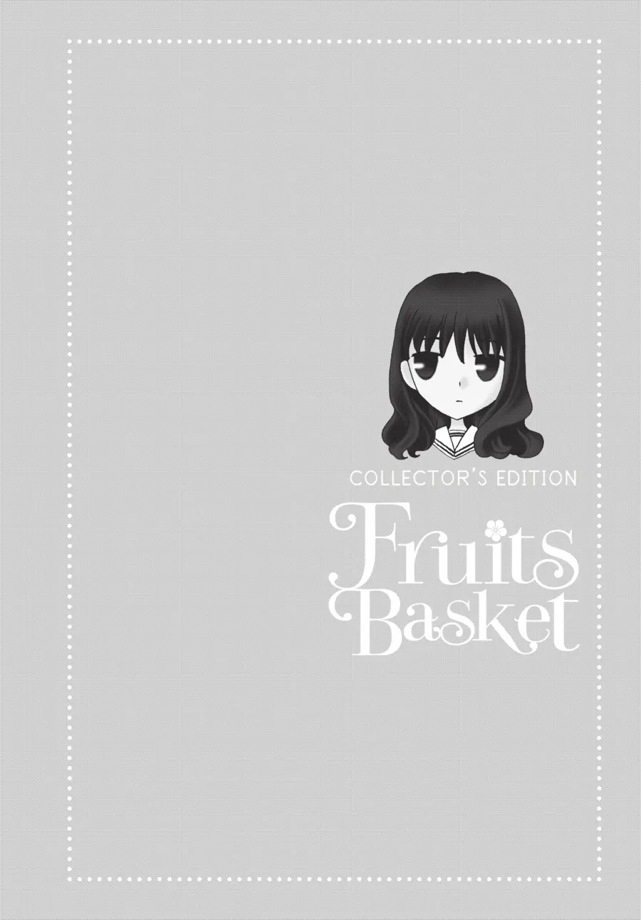 Read Fruits Basket (en) Manga Online