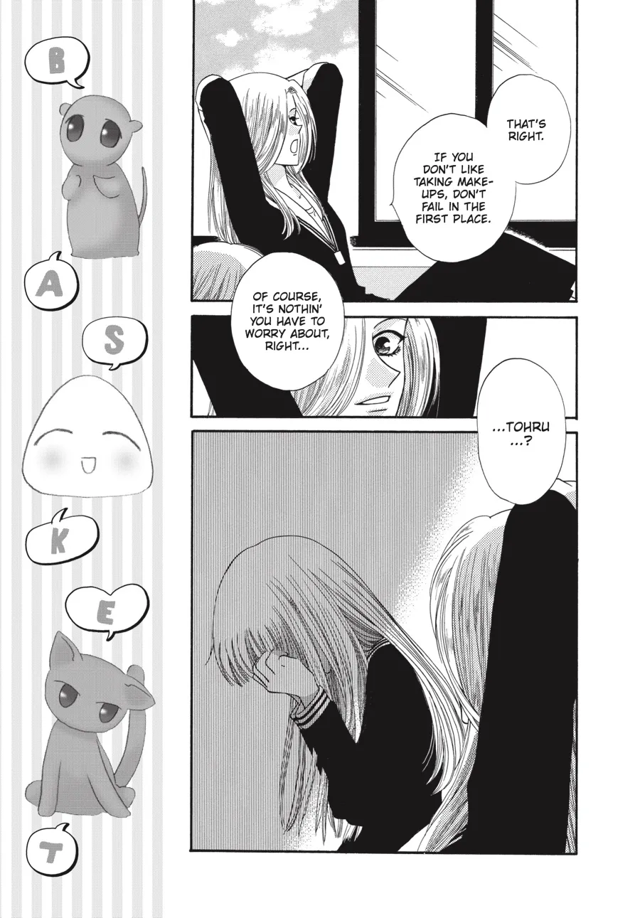 Read Fruits Basket (en) Manga Online