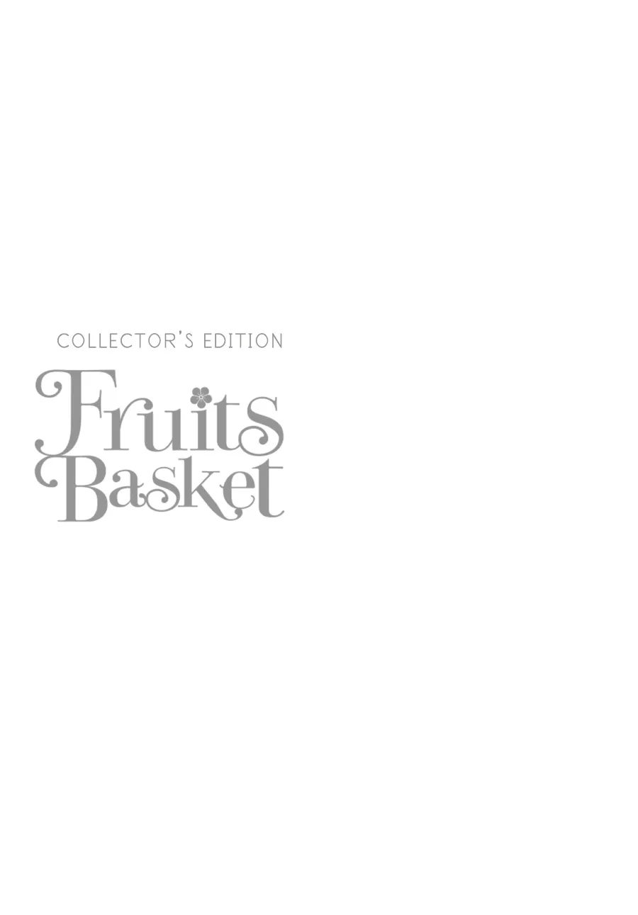 Read Fruits Basket (en) Manga Online