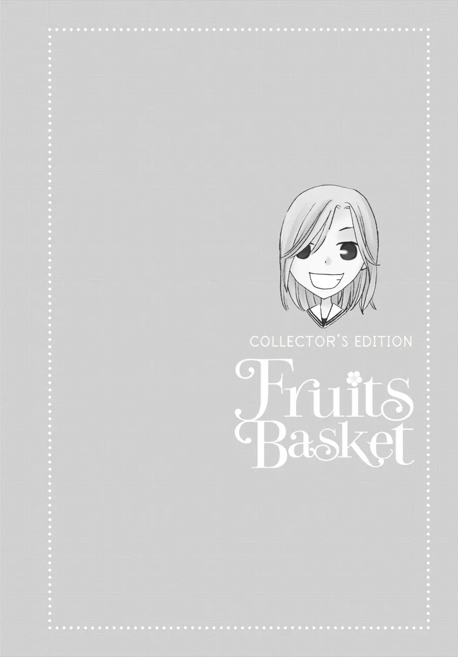 Read Fruits Basket (en) Manga Online