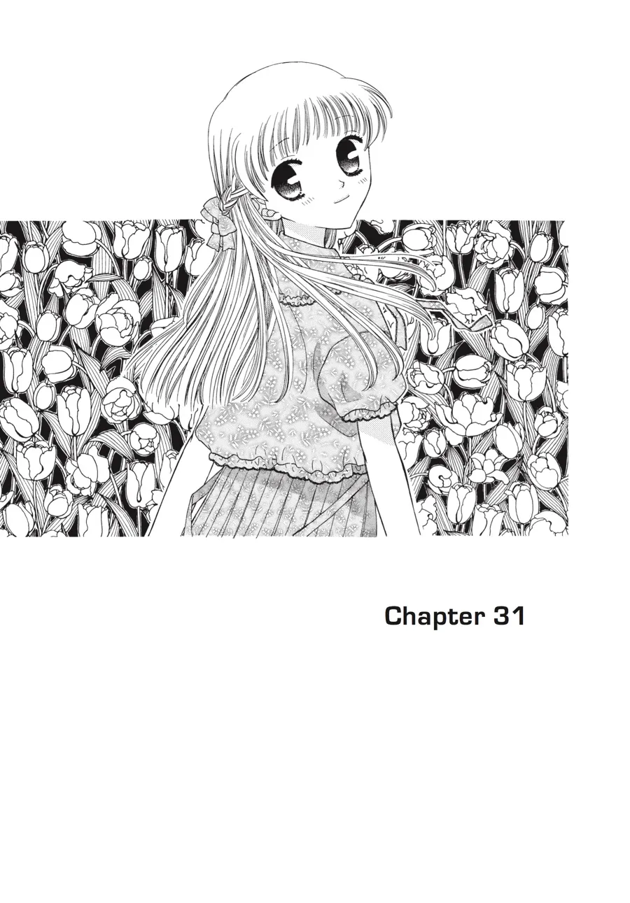 Read Fruits Basket (en) Manga Online