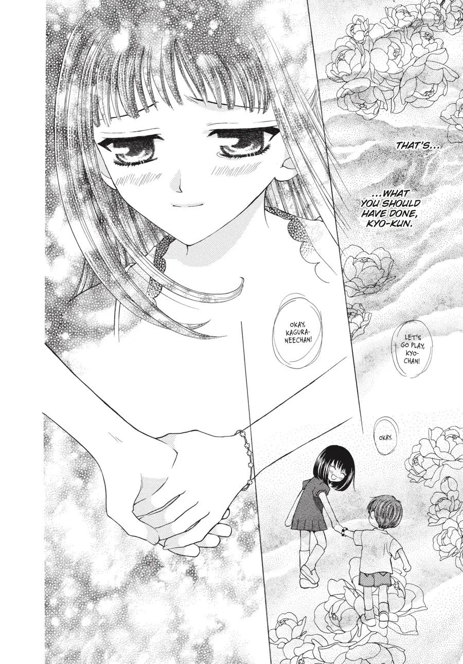 Read Fruits Basket (en) Manga Online