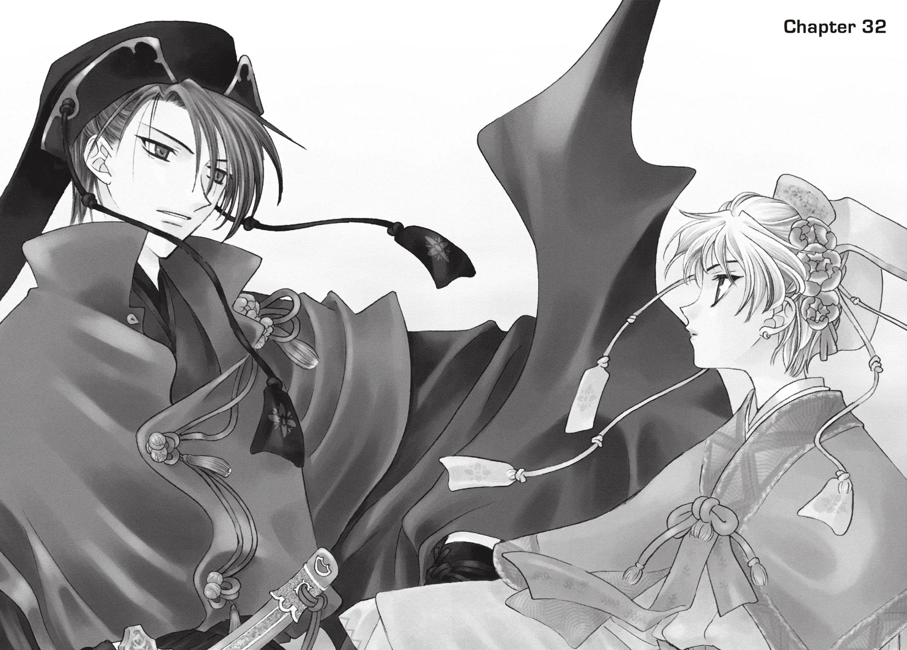 Read Fruits Basket (en) Manga Online