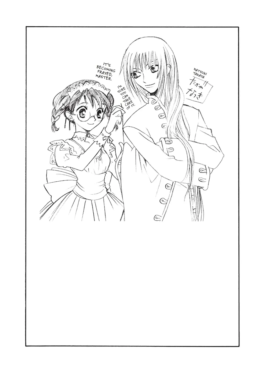 Read Fruits Basket (en) Manga Online