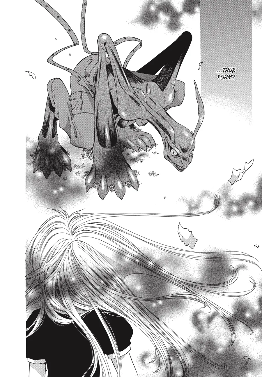 Read Fruits Basket (en) Manga Online