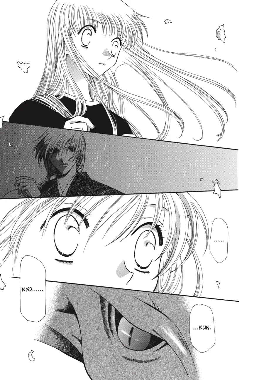 Read Fruits Basket (en) Manga Online