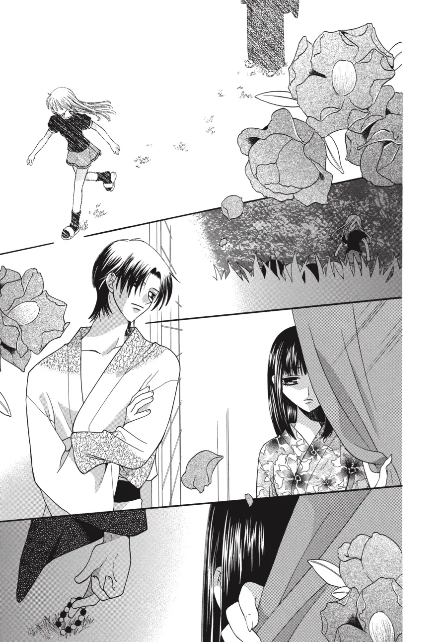 Read Fruits Basket (en) Manga Online