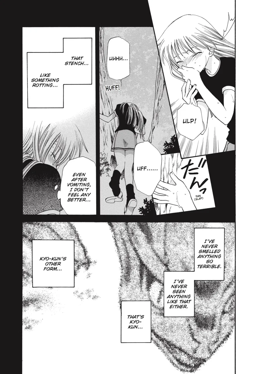 Read Fruits Basket (en) Manga Online