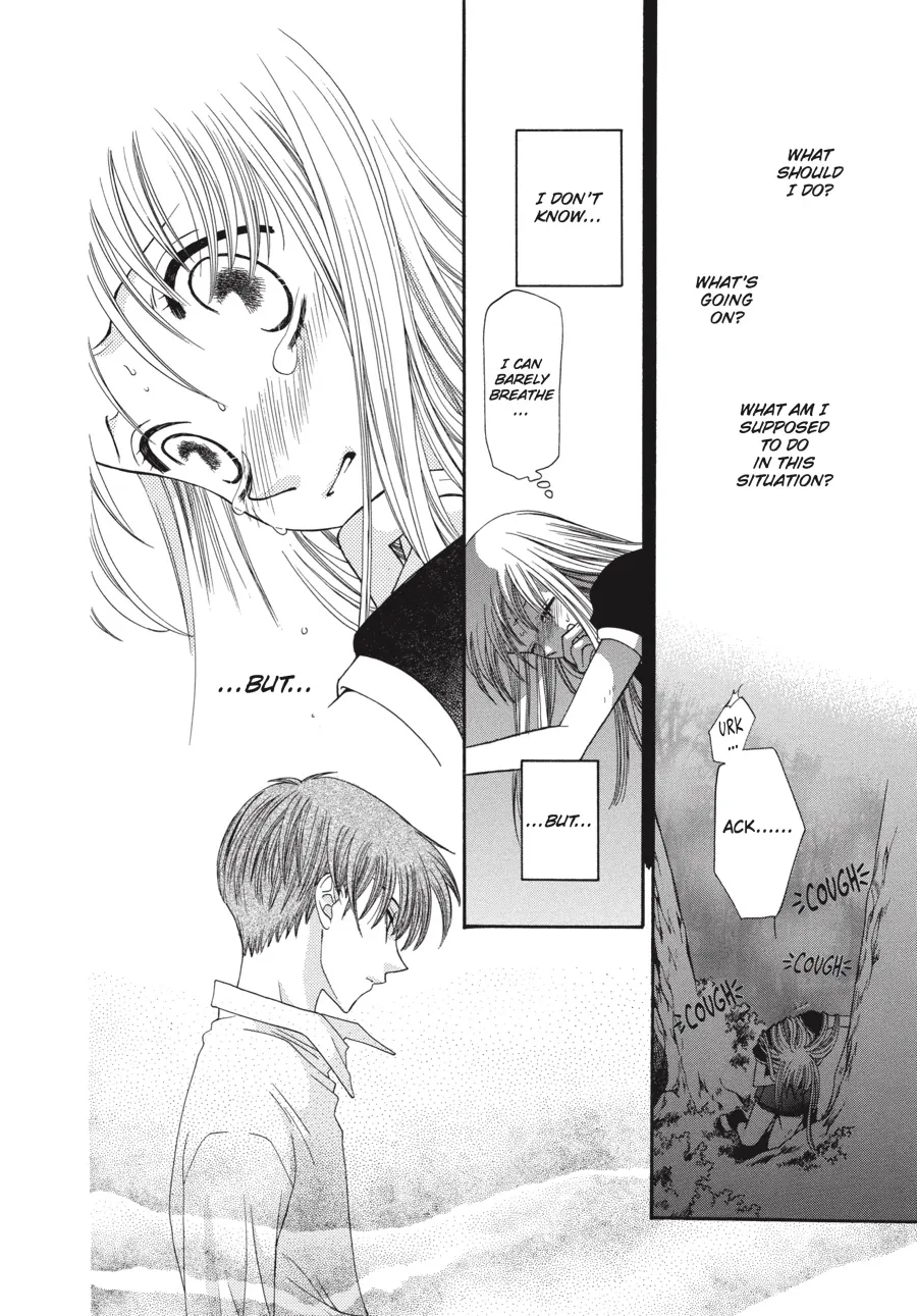 Read Fruits Basket (en) Manga Online