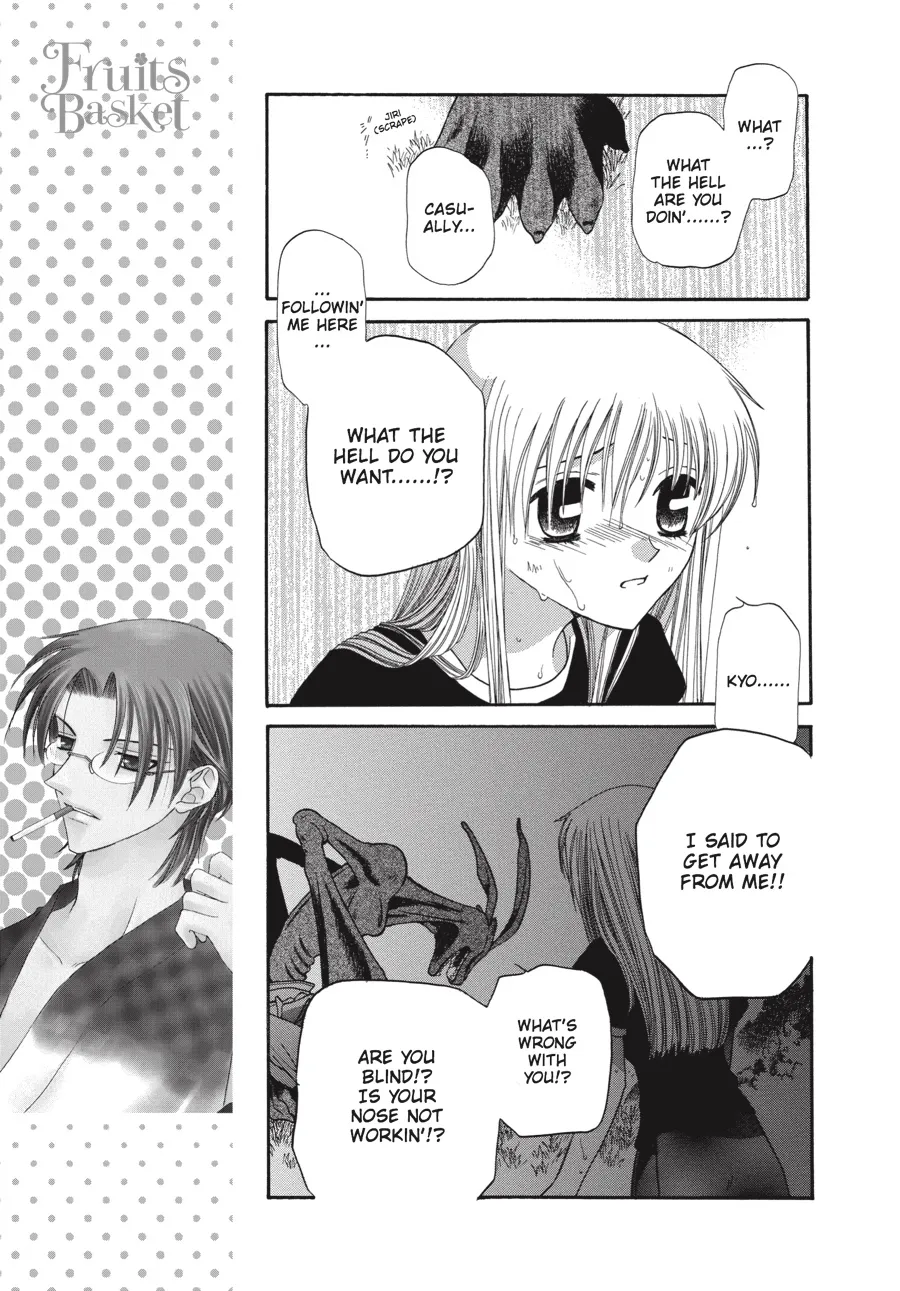 Read Fruits Basket (en) Manga Online