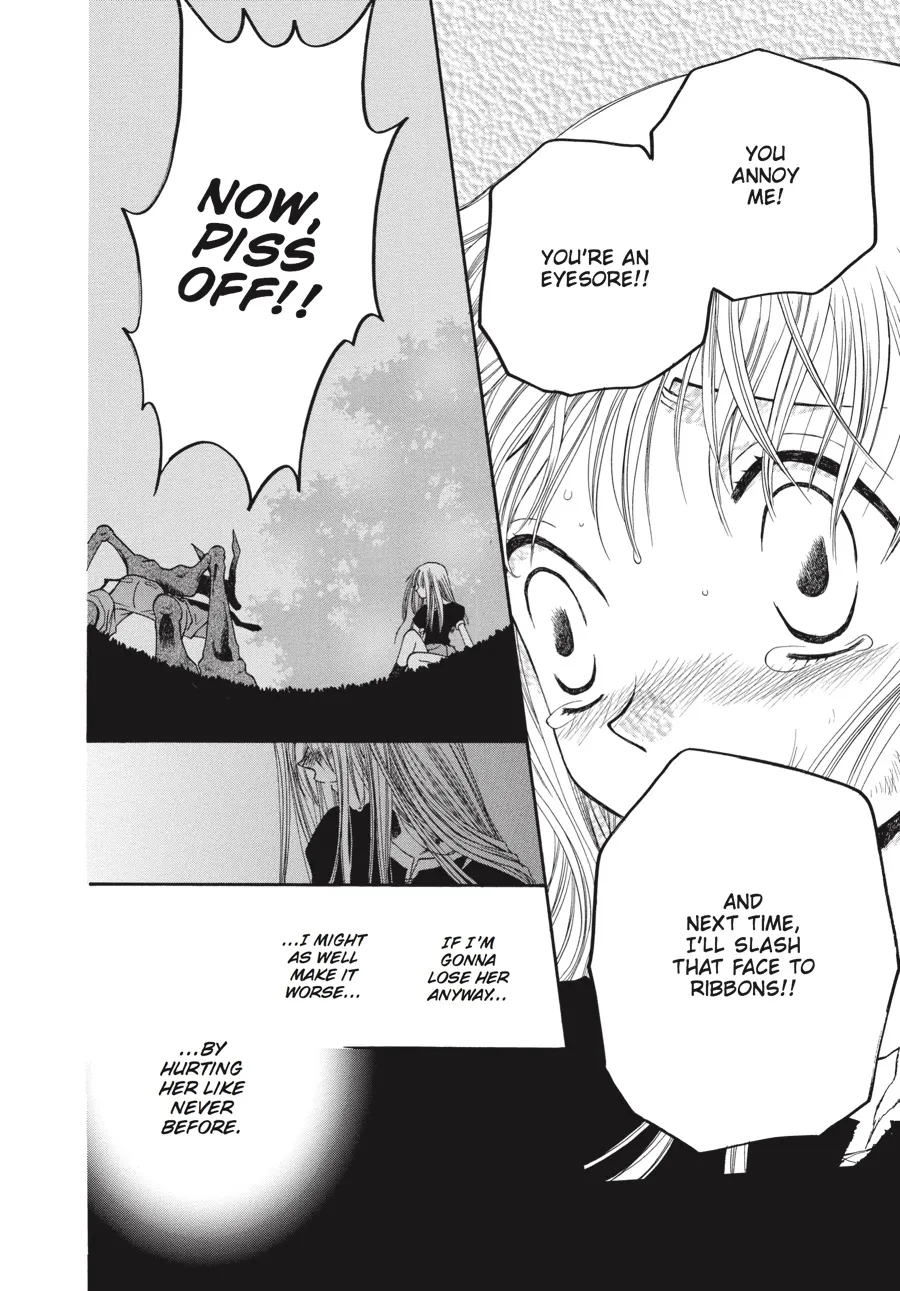 Read Fruits Basket (en) Manga Online