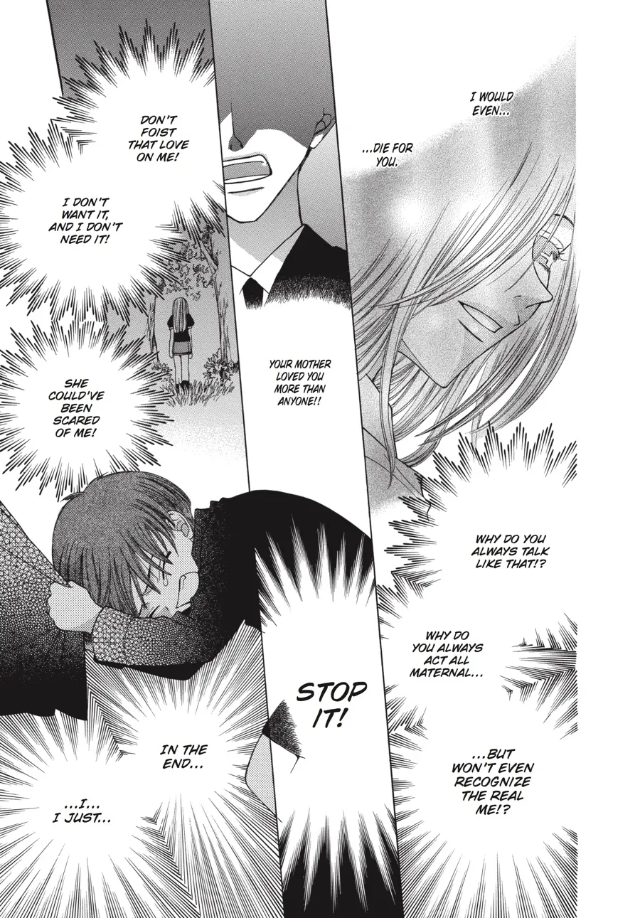 Read Fruits Basket (en) Manga Online